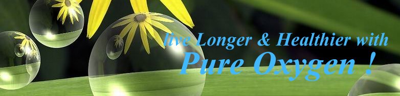 Oxygen