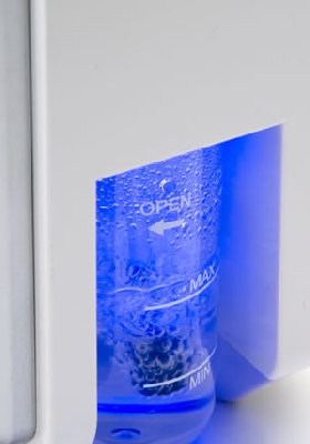 Oxygen